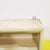 Wood Wall-Mounted Wooden Display Cabinet with Sliding Glass Doors For Sale - Image 7 of 9