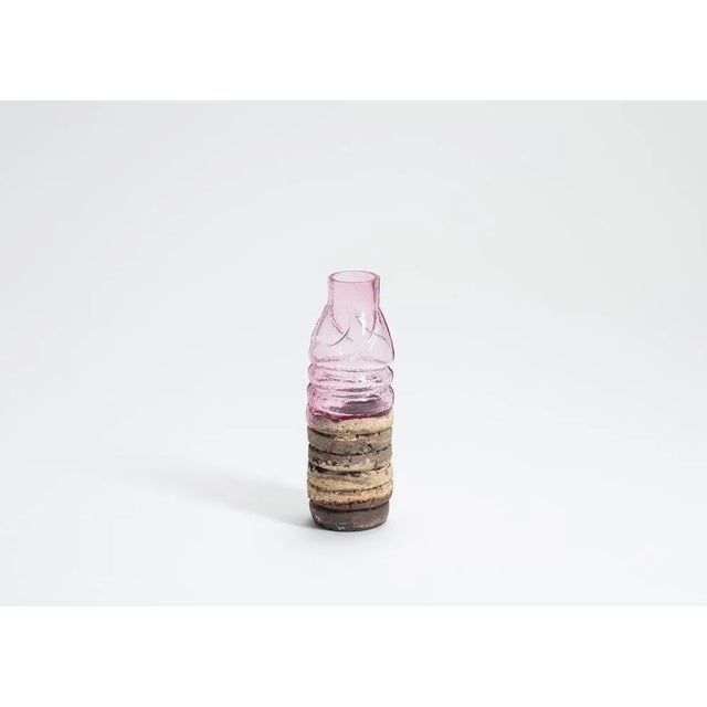 Not Yet Made - Made To Order Fuwa Fuwa No. 13 Bottle by Yusuké Y. Offhause For Sale - Image 5 of 6