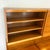Brown Ulferts Tibro Teak Wall Units from Ulferts Möbler, 1970s, Set of 2 For Sale - Image 8 of 18