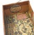 Antique Nautical Motif Decoupage Wood Keepsake Box For Sale - Image 9 of 11