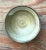 Tan Vintage Boho Studio Pottery Bowl For Sale - Image 8 of 9