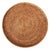 Our hand woven rattan round flat trays offer a great way to both decorate and protect your table. These trays are easy to...