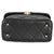 2020s Black Quilted Lambskin Small Secret Box Bag For Sale - Image 5 of 9