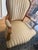 Late 20th Century Late 20th Century French Louis XV Style Carved Armchair For Sale - Image 5 of 9