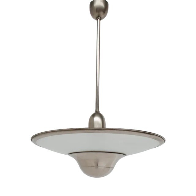 Large Chadelier, Switzerland, 1940s For Sale