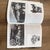 White Vintage Book 1974 “Veteran & Vintage Cars” by Peter Roberts Book For Sale - Image 8 of 8