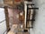 Early 20th Century Wooden Workshop Table, 1920s For Sale - Image 9 of 10
