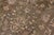 1990s Pak-Persian Green/Gold Wool Rug - 10'2'' X 14'3'' For Sale - Image 5 of 8