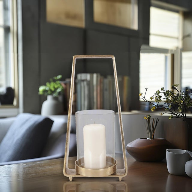 Campton Lantern For Sale - Image 9 of 10