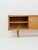 Danish Oak Sideboard by H.W. Klein for Bramin, 1960s For Sale - Image 3 of 11