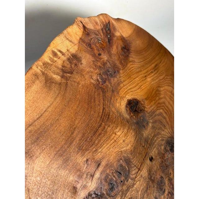 Table Top Cheese Tray, France, 1960s For Sale - Image 11 of 13