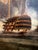 Victorian Manner of Sir George Chambers - The Battle of Trafalgar (Oil on Canvas) For Sale - Image 3 of 14