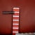 Armchair in Red Leather by Natuzzi For Sale - Image 10 of 16