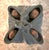 Antique Bronze Gathered Box W"nuts For Sale - Image 4 of 11