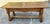 Vintage Country French Coffee Table With Two Drawers For Sale - Image 10 of 12