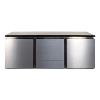 Sideboard by Giotto Stoppino for Acerbis For Sale