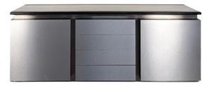 Sideboard by Giotto Stoppino for Acerbis