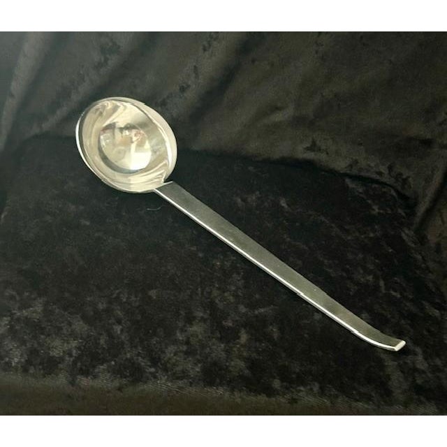 Mid-Century Modern 1950s Carl Aubock Maestro 2060 Ladle For Sale - Image 3 of 4