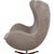 Prototype 60 Years Anniversary Egg Chair by Arne Jacobsen For Sale - Image 9 of 18