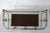 Chrome-Plated Metal Wall-Mounted Coat Rack, France, 1930s For Sale - Image 12 of 13