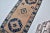Turkish Decorative Handknotted Wool Runner For Sale - Image 3 of 10