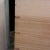 1960s Superb Paint Decorated Baker Attributed French Faux Painted Marble Dresser For Sale - Image 5 of 12