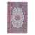 Vintage Persian Isfahan Rug For Sale