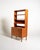 Teak Bookcase by Bertil Fridhagen for Bodafors, 1950s For Sale - Image 3 of 8