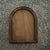 Wood 1950s Florentine Wood Pieces; Box, Triptych - Set of 3 For Sale - Image 7 of 11