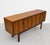 Mid Century Modern Teak Credenza by G-Plan, Made in England, C. 1960’s | Long Sideboard Buffet For Sale - Image 13 of 17