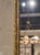 Gold 19th C French Louis XVI Giltwood Ribbon Mirror For Sale - Image 8 of 10