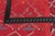 Textile Vintage Beni M'Guild Moroccan Rug, 06'02 X 08'11 For Sale - Image 7 of 10