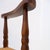 French Fireplace Bench in Fruitwood For Sale - Image 12 of 15