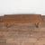Rustic European Early 20th-Century Hungarian Walnut Coffee Table With Peg Legs For Sale - Image 3 of 10