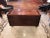 Wood 19th Century Traditional Mahogany Sailormade Box For Sale - Image 7 of 10