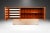 Milo Baughman for Thayer Coggin Mid Century Milo Baughman Thayer Coggin Modern Rosewood Credenza Buffet For Sale - Image 4 of 14