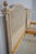 Pair of Louis XVI Cane Twin Beds For Sale - Image 4 of 14