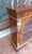 Antique Mid-19th Century Walnut Pier Cabinet from Gillows, 1852 For Sale - Image 16 of 18