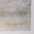 Crate & Barrel Crate & Barrel/Thea Schrack Framed Large Landscape Print Wall Art For Sale - Image 4 of 8