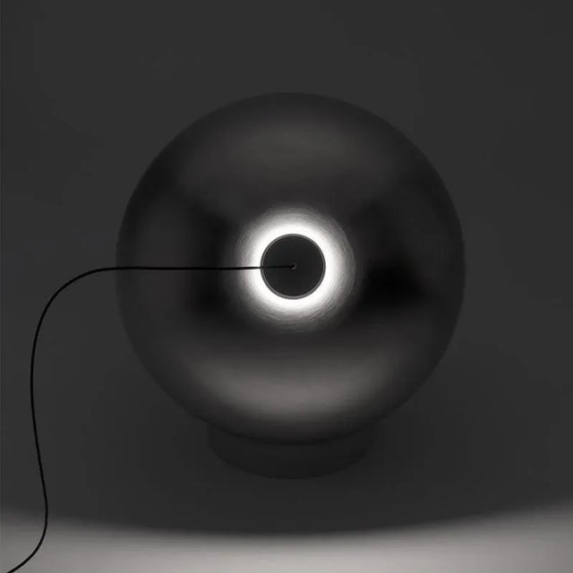 Not Yet Made - Made To Order Intimate Phenomena Big Bang Table Lamp by Secondome Edizioni For Sale - Image 5 of 6