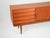 Mid-Century Teak Model #18 Sideboard by Gunni Omann for Omann Jun, 1960s For Sale - Image 9 of 15