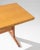 Mid-20th Century Czech Wooden Table For Sale In Greensboro - Image 6 of 11
