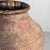 This large Portuguese olive oil jar is pure utilitarian pottery, defined by a strong and timeless silhouette. The rounded,...