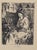 Félicien Rops, Woman from the Gâtinais, 19th Century, Engraving For Sale - Image 15 of 15
