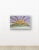 Barbara Beck artist. Beck’s work is inspired by artist such as Helen Frankenthaler, Yayoi Kusama, Clifford Still, Yosef...