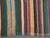 1970s Vintage Handmade Wool Cotton Multicolor Kilim Rug For Sale - Image 10 of 11
