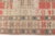 1950s Vintage Turkish Area Rug, Hand-Knotted Wool, Traditional Anatolian Folk Motif For Sale - Image 5 of 10
