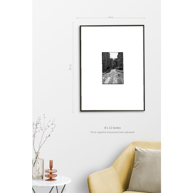 Paul Cooklin, Pigeon Crossing, Paris, Edition of 50 For Sale - Image 4 of 7