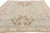 Traditional Vintage Turkish Oushak Rug, 05'08 X 08'07 For Sale - Image 3 of 10