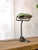 Viktoria Bankers Desk Lamp with Green Enamel Shade, 1920s For Sale - Image 12 of 16